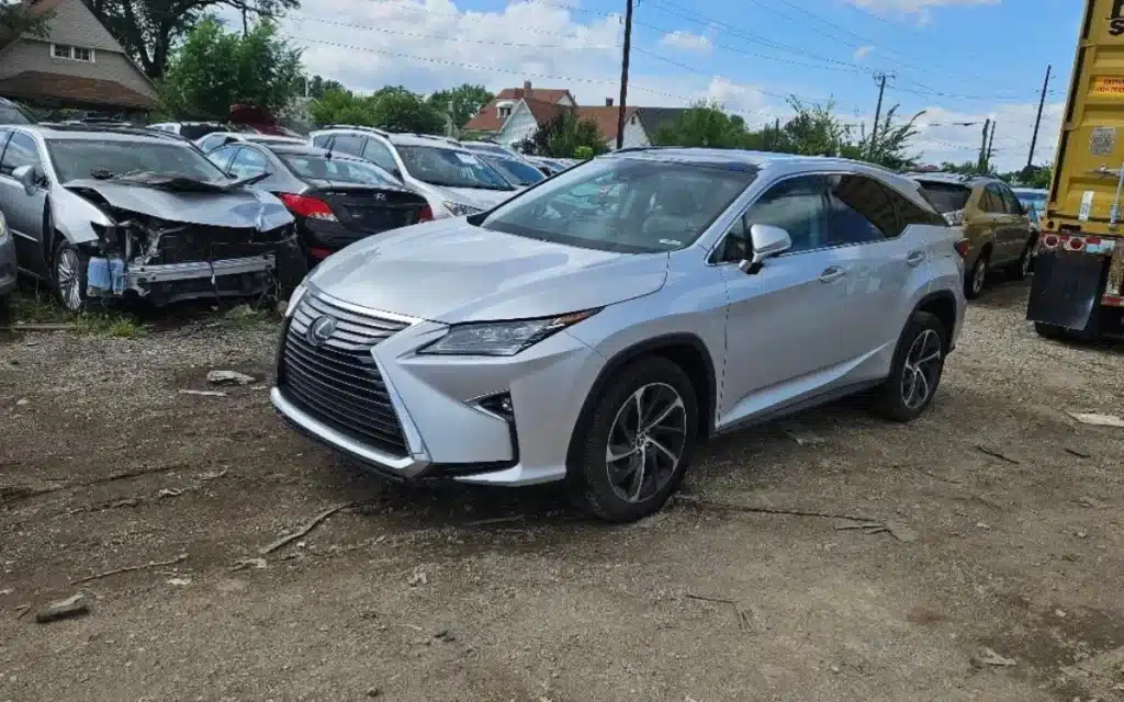 Indianapolis police uncovered 12 cars in a $1M luxury car theft, turning a quiet lot into the city’s biggest haul of Indianapolis stolen vehicles