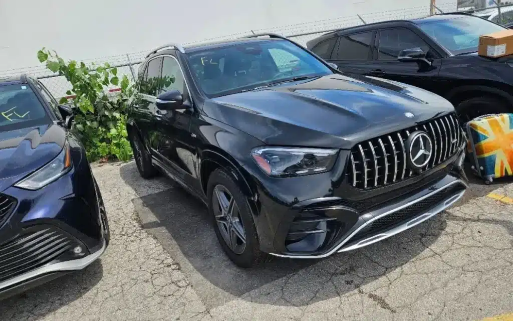 Indianapolis police uncovered 12 cars in a $1M luxury car theft, turning a quiet lot into the city’s biggest haul of Indianapolis stolen vehicles