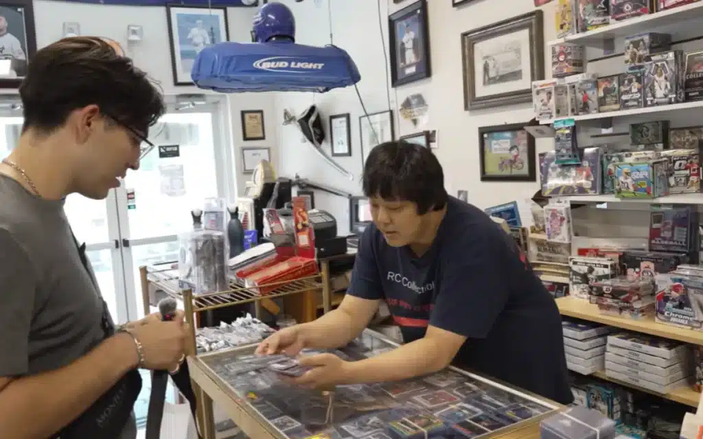 A New Jersey YouTuber is trying to turn a single penny into a Lexus LC500, and his one‑cent supercar journey has already climbed past $100 in trades