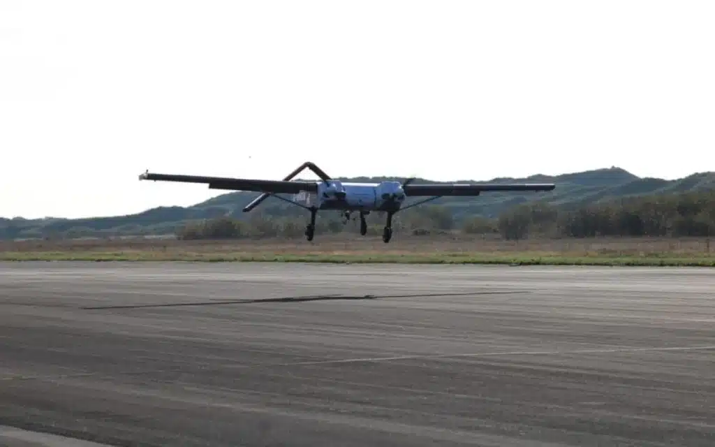 Flying robot Windracers ULTRA just mapped a remote part of Antarctica for the first time, giving scientists new data and showing how far drones have come