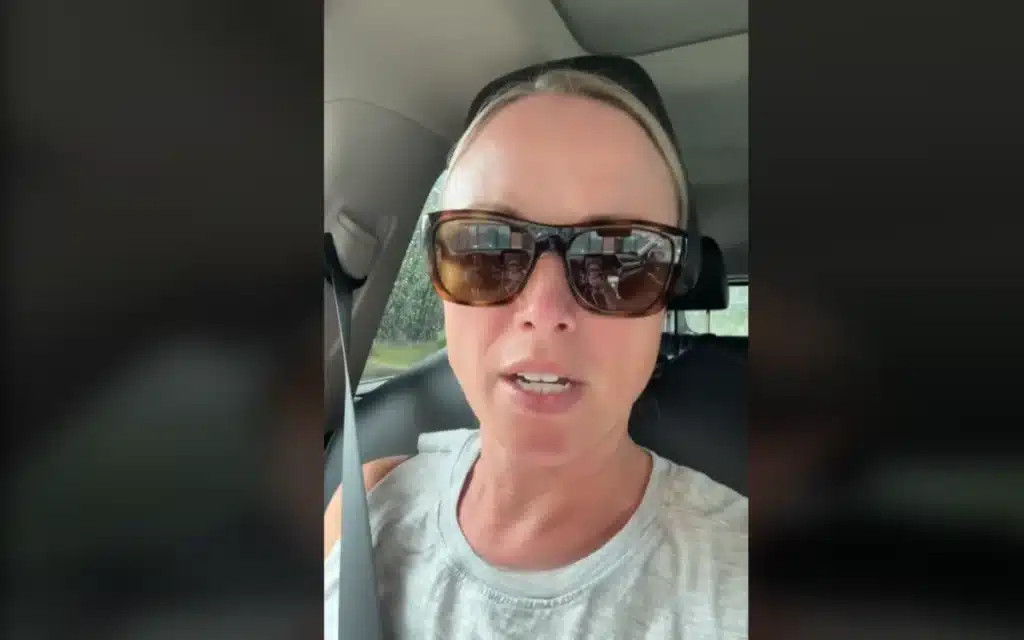 In a gas station mix-up, a woman has gone viral after routine fuel stop saw her accidentally fuel someone else’s car, and TikTok is weighing in