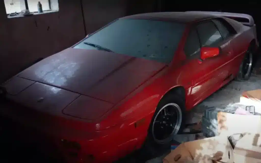 From rare barn finds to secret vaults, these six abandoned supercars were found in the most unexpected corners of America, waiting to be discovered