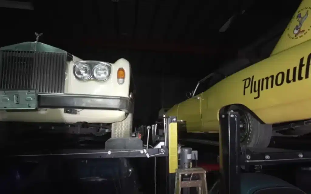 From rare barn finds to secret vaults, these six abandoned supercars were found in the most unexpected corners of America, waiting to be discovered