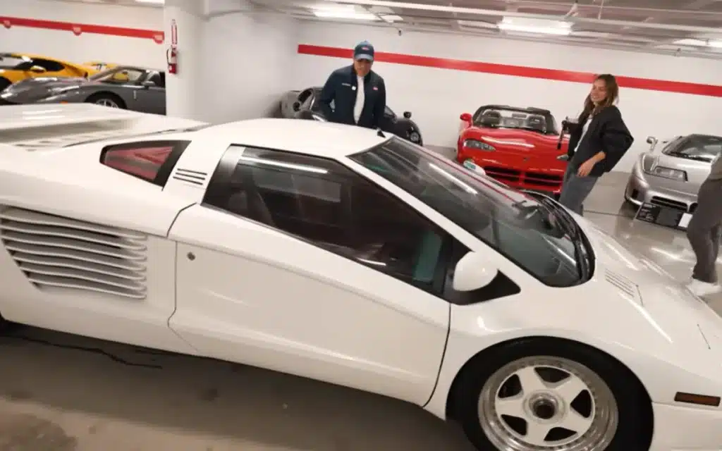 From rare barn finds to secret vaults, these six abandoned supercars were found in the most unexpected corners of America, waiting to be discovered