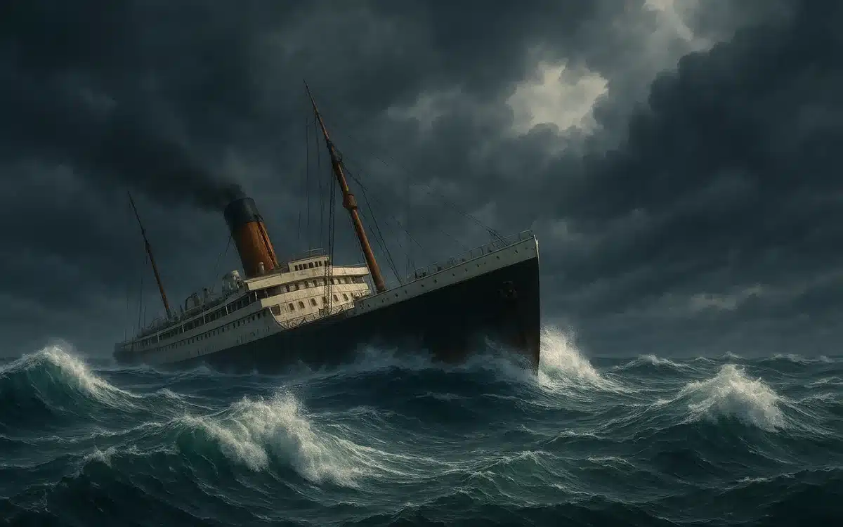 Scientist believes he’s finally cracked the infamous Bermuda Triangle mystery