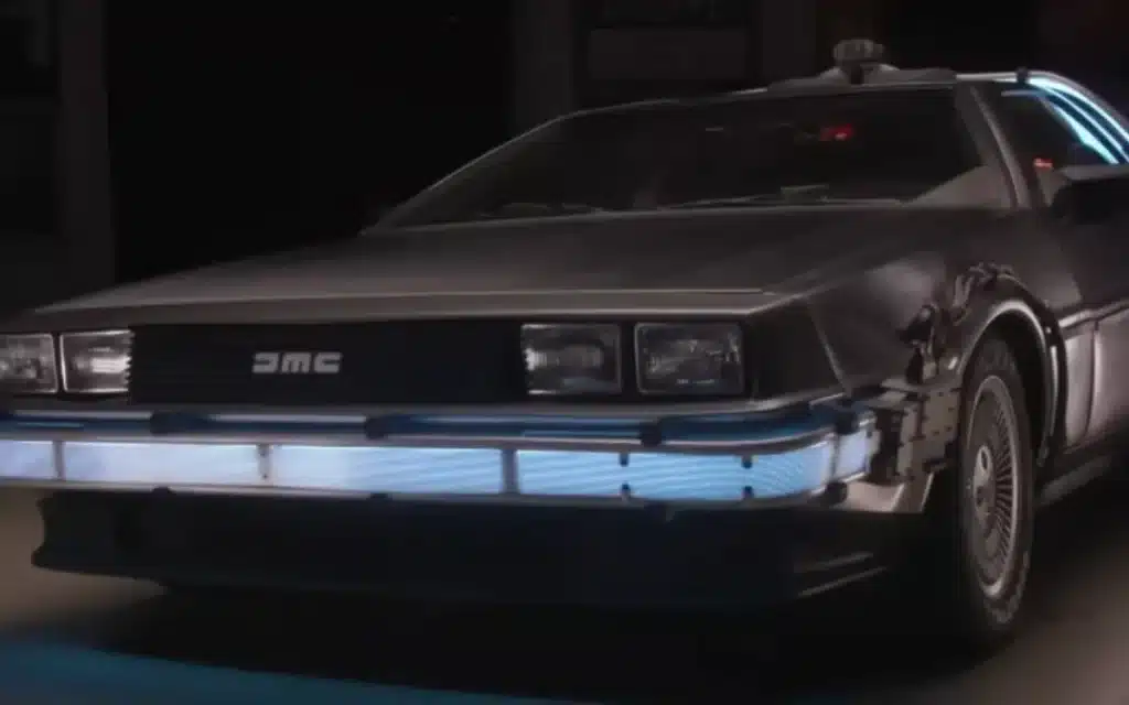 From Bond’s Aston Martin to Batman’s muscle car, here are the most iconic movie and TV show cars we’ve featured on Supercar Blondie