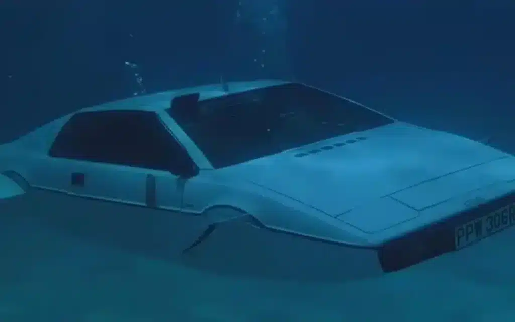 From Bond’s Aston Martin to Batman’s muscle car, here are the most iconic movie and TV show cars we’ve featured on Supercar Blondie