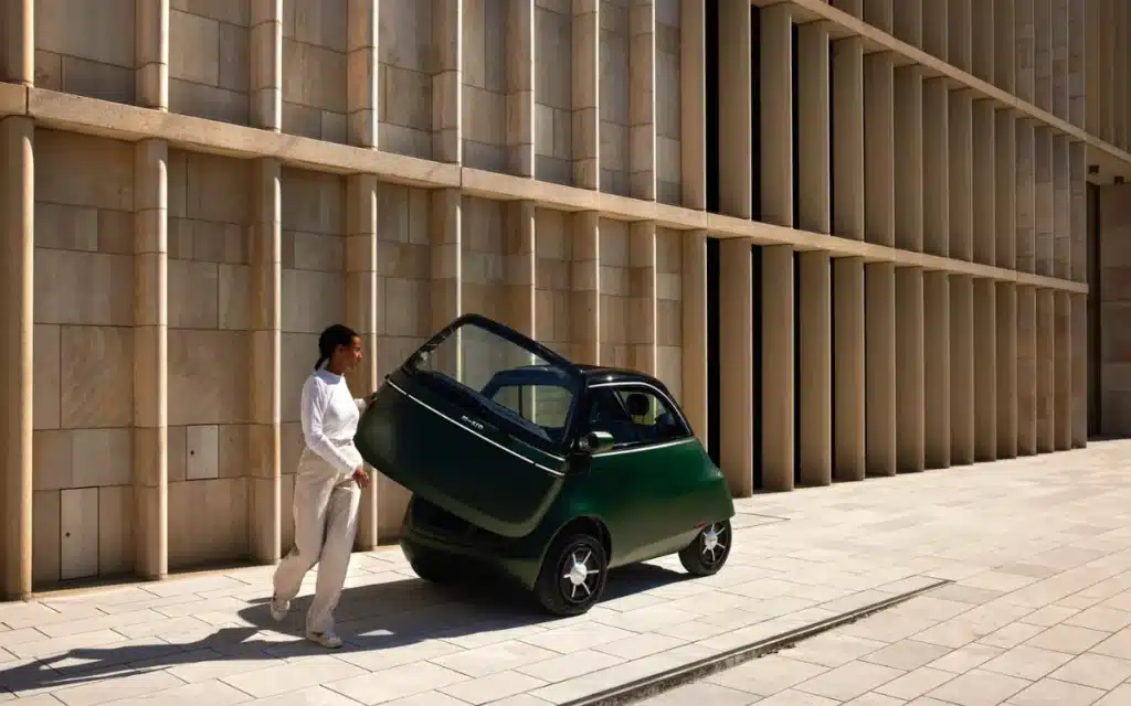 From fruit-shaped runabouts to six-wheeled supercars, discover 11 of the weirdest cars ever built – quirky, rare, and unforgettable automotive oddities