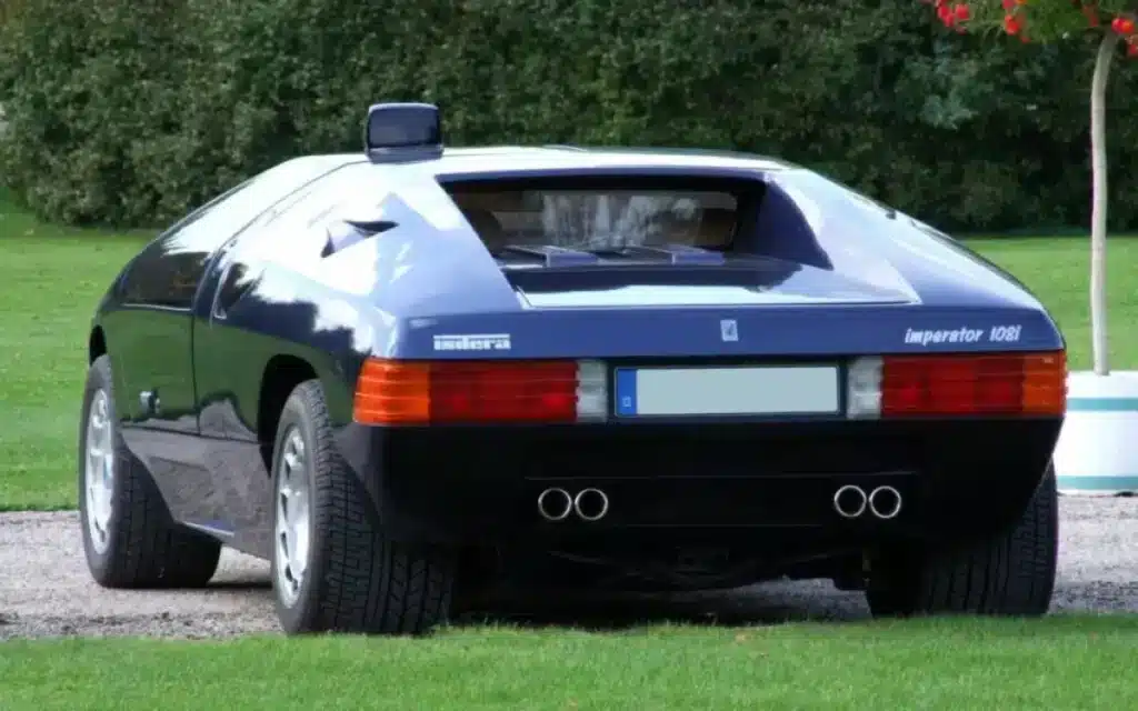 From fruit-shaped runabouts to six-wheeled supercars, discover 11 of the weirdest cars ever built – quirky, rare, and unforgettable automotive oddities