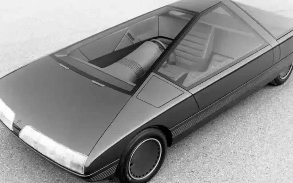 From fruit-shaped runabouts to six-wheeled supercars, discover 11 of the weirdest cars ever built – quirky, rare, and unforgettable automotive oddities