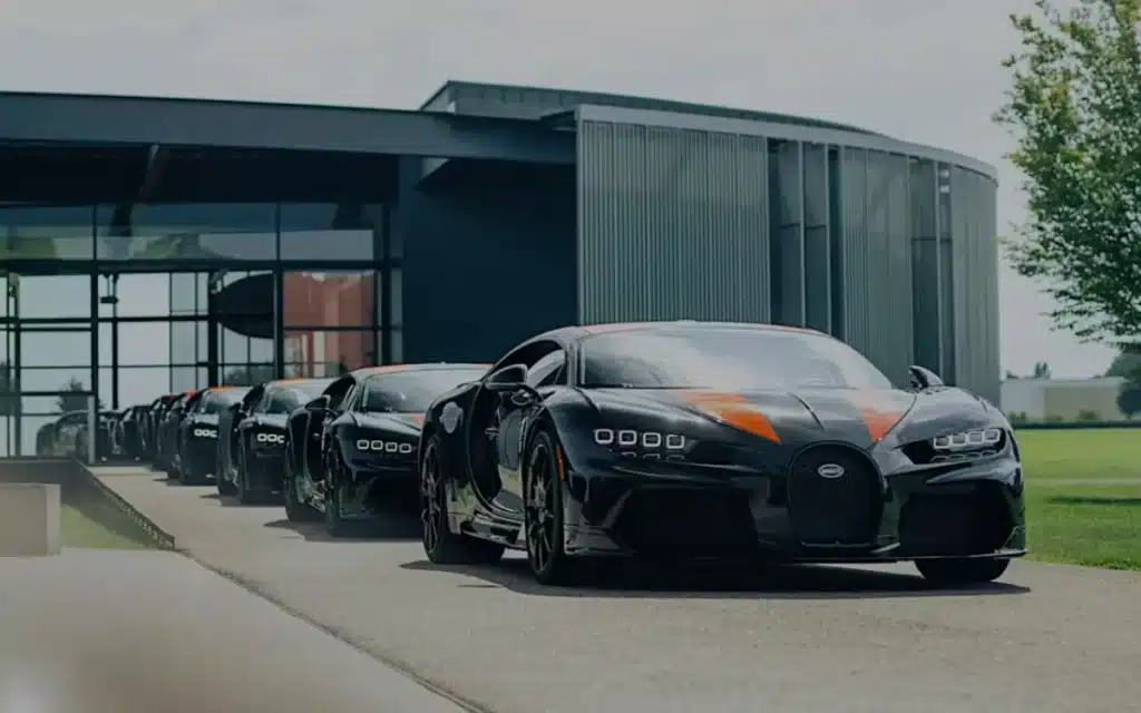 Supercar Blondie tackles your most Googled supercar questions, from the fastest car in the world to the fine line between sports cars, hypercars, and megacars