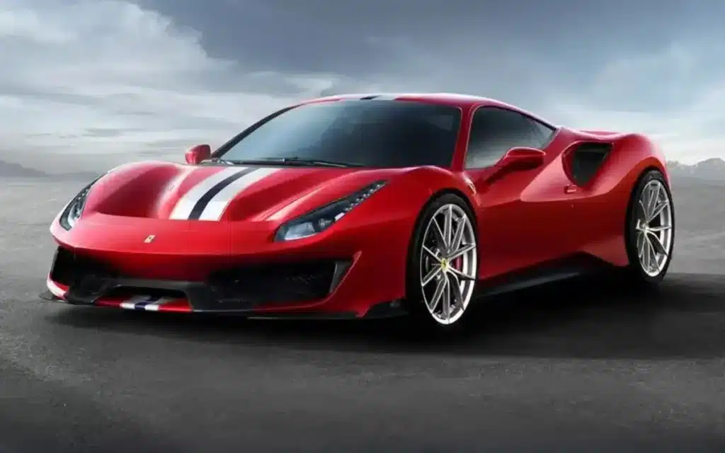 Supercar Blondie tackles your most Googled supercar questions, from the fastest car in the world to the fine line between sports cars, hypercars, and megacars