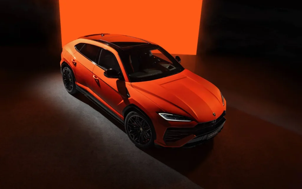 A creator walked into a Lamborghini dealership pretending to be an NBA player, and the reaction turned the whole moment into something unexpected