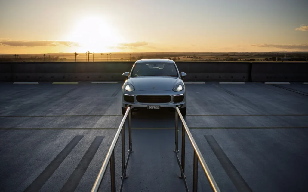 An Australian YouTuber bought a 10-year-old Porsche Cayenne and put 12,430 miles on it to see whether it was a smart buy or a costly mistake