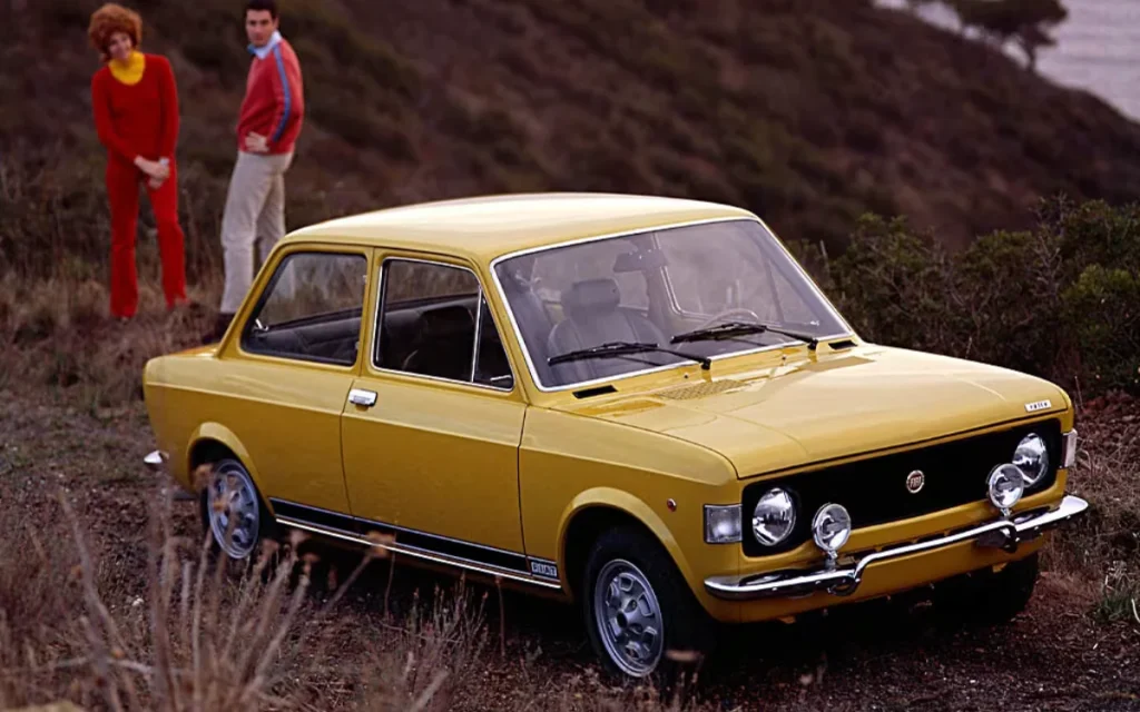 The 1959 Mini Cooper introduced a space-saving front-wheel-drive layout that reshaped car design and is still used in most modern vehicles today