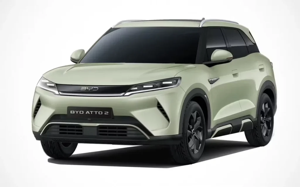 This Baltimore car buyer wants a cheap Chinese EV but can’t even test drive one as tariffs keep high-tech, low-cost electric cars out of the US