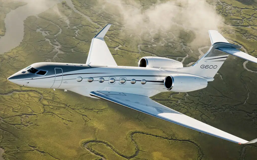 Justin Bieber's private Gulfstream jet is so luxurious, it rivals most apartments – here's what we know about the $60 million aircraft he flies in style.
