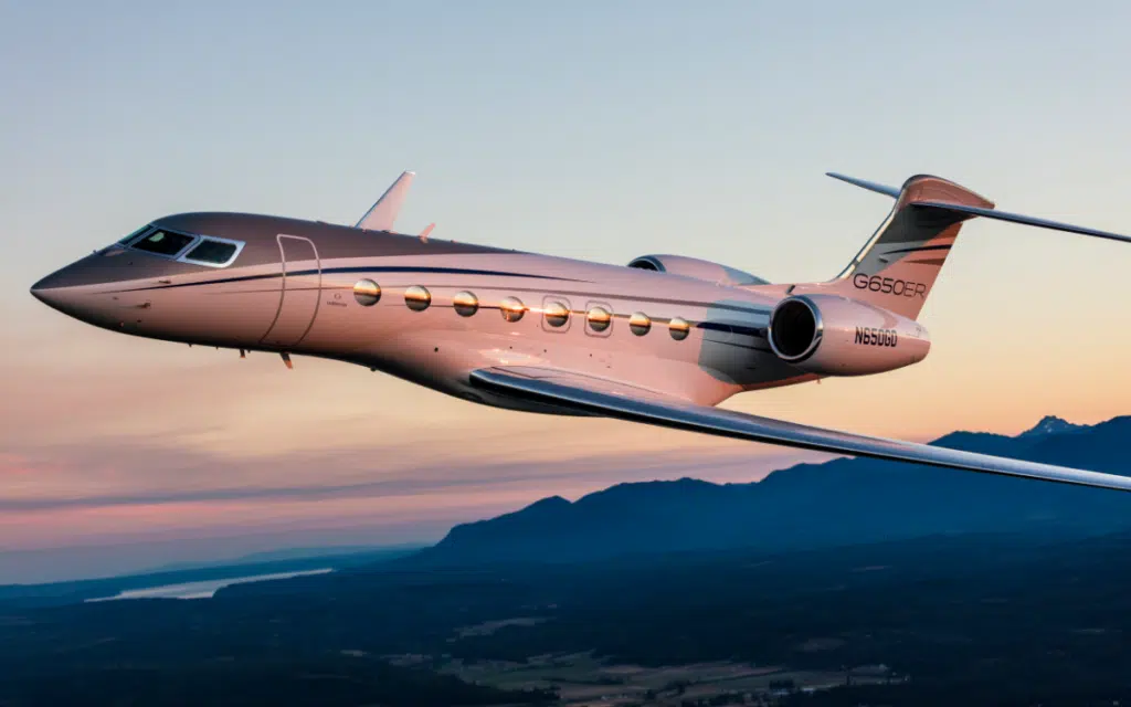 Justin Bieber's private Gulfstream jet is so luxurious, it rivals most apartments – here's what we know about the $60 million aircraft he flies in style.