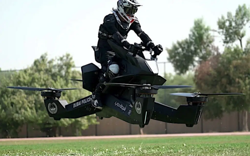 From Lamborghinis to hoverbikes, the coolest cop cars on the planet outshine supercars in speed, style, stamina – and serious horsepower.