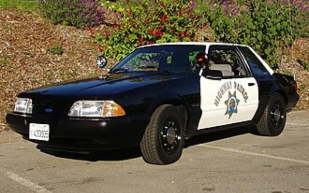 From Lamborghinis to hoverbikes, the coolest cop cars on the planet outshine supercars in speed, style, stamina – and serious horsepower.