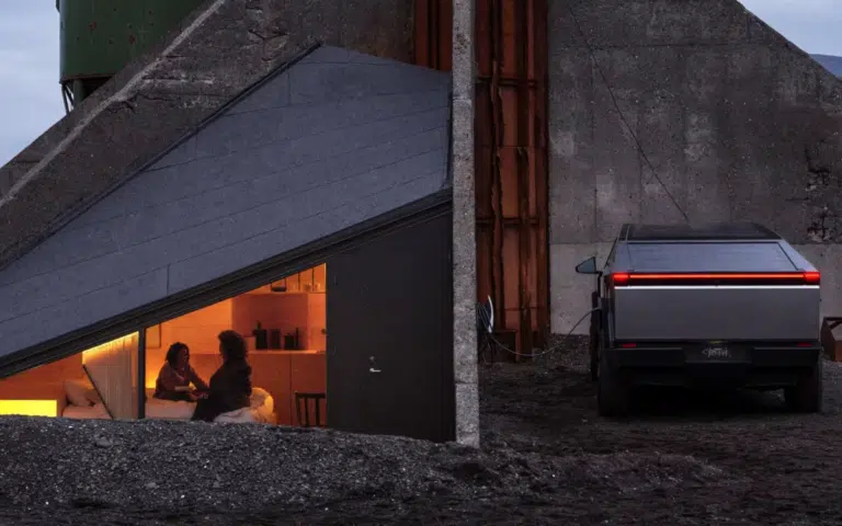 Cybertruck drivers are being offered $50 an hour thanks to Tesla's bidirectional charging – and it's turning trucks into mobile rescue units.