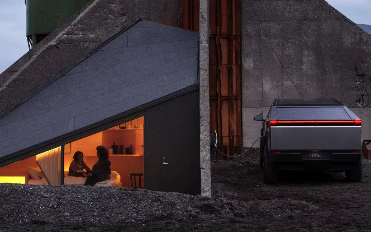 Utah man who owns five Teslas is offering $50 an hour job to Cybertruck drivers just to drive their truck