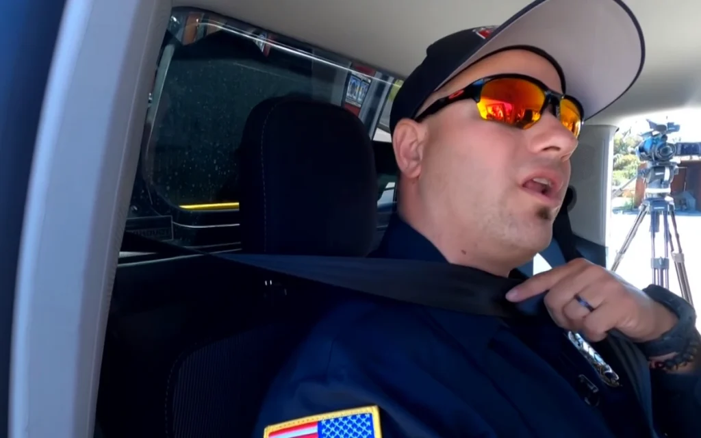 California’s new car seat law confused everyone regarding who actually needs booster seats