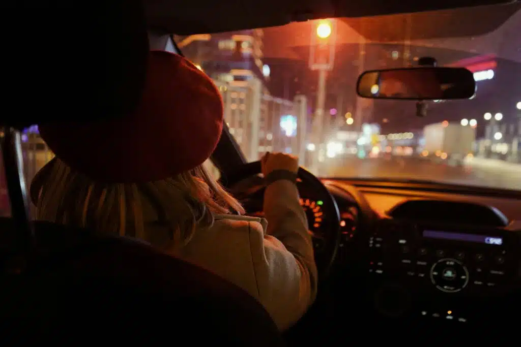 Drivers in Colorado city face serious consequences if they drive in the same direction three times at night