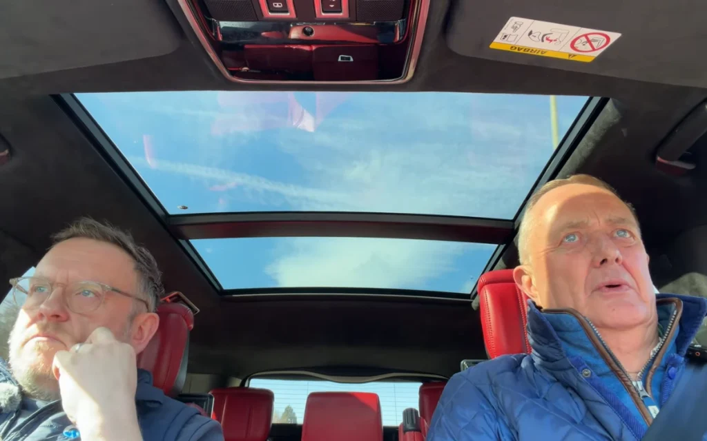 Selling 100 cars in just 10 days at a busy car dealership sounds like a really lofty goal, but you don't do well in sales without a little ambition.