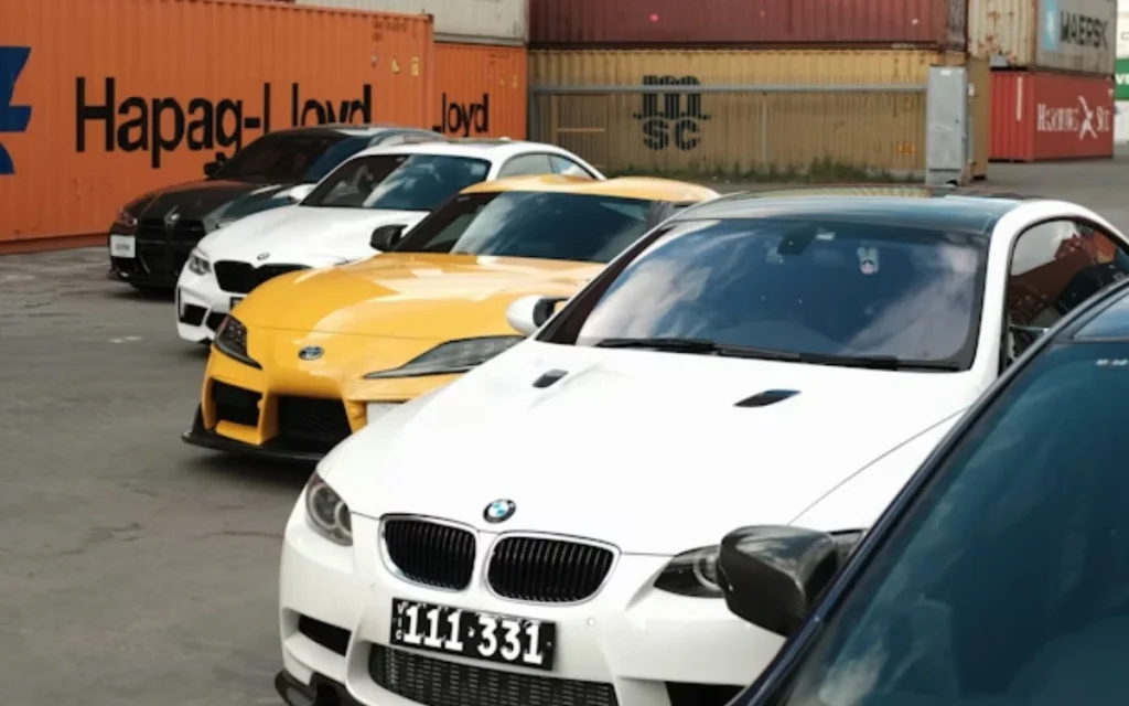 You might have seen an ad for a cheap car from Japan pop up online, and wondered what the catch is.