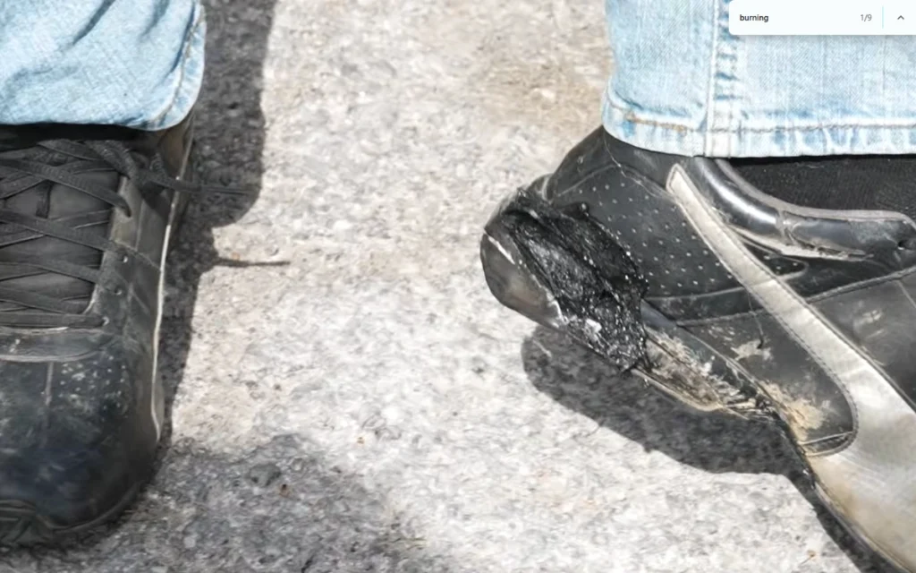 A street-legal land-speed motorcycle listed on Facebook Marketplace was all it took to set one Nashville YouTuber on a very questionable adventure.