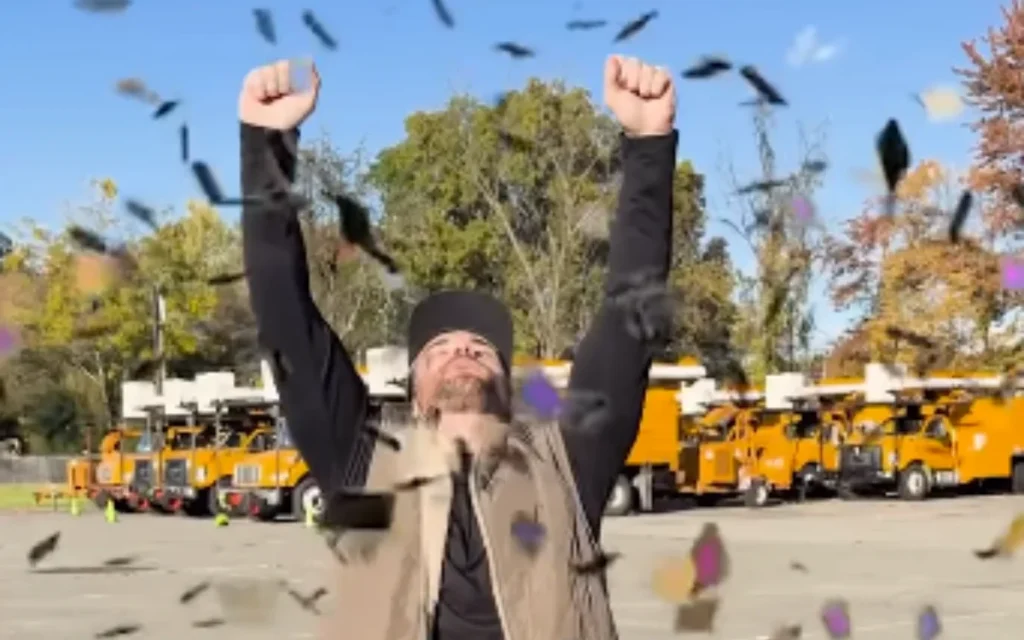 A YouTuber who claimed and then quickly lost the record for the world’s shortest Uber ride has won his title back and reckons this time around it won’t be beaten