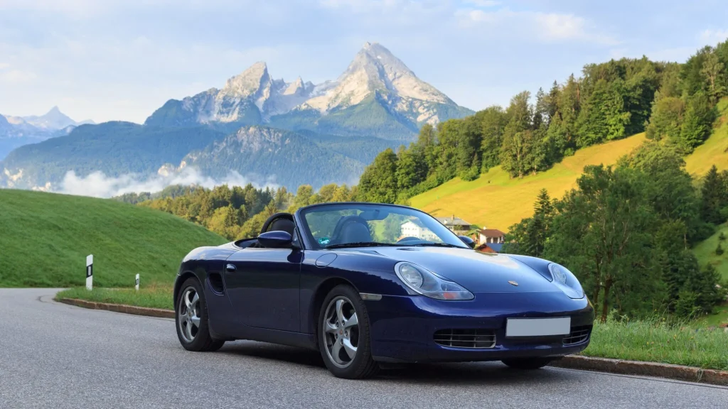 These are the affordable sports cars where you don't have to worry about long-term reliability