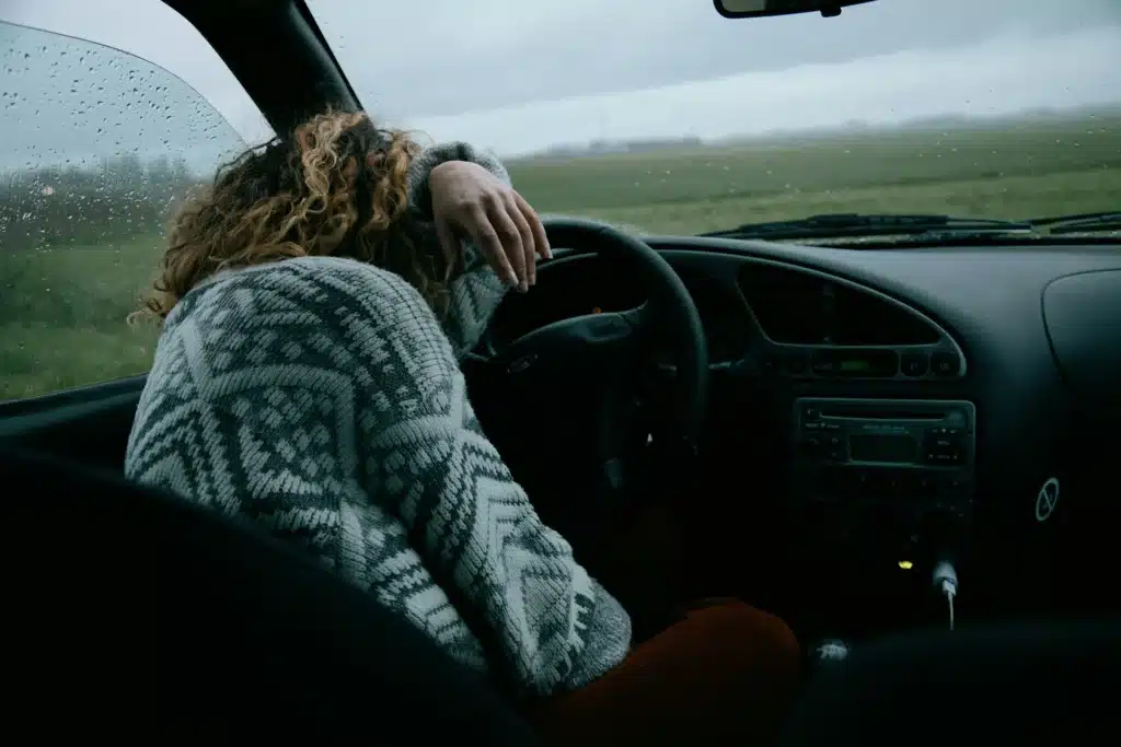 Your iPhone has a secret in-car feature not many people know about which helps condition that affects 1-in-3 people