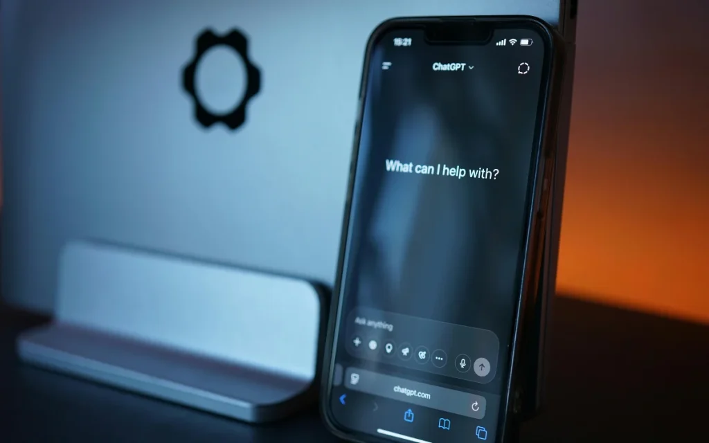 Apple is rumored to be opening up Siri to third-party AI services, like ChatGPT and Claude, allowing its customers to choose their own AI model