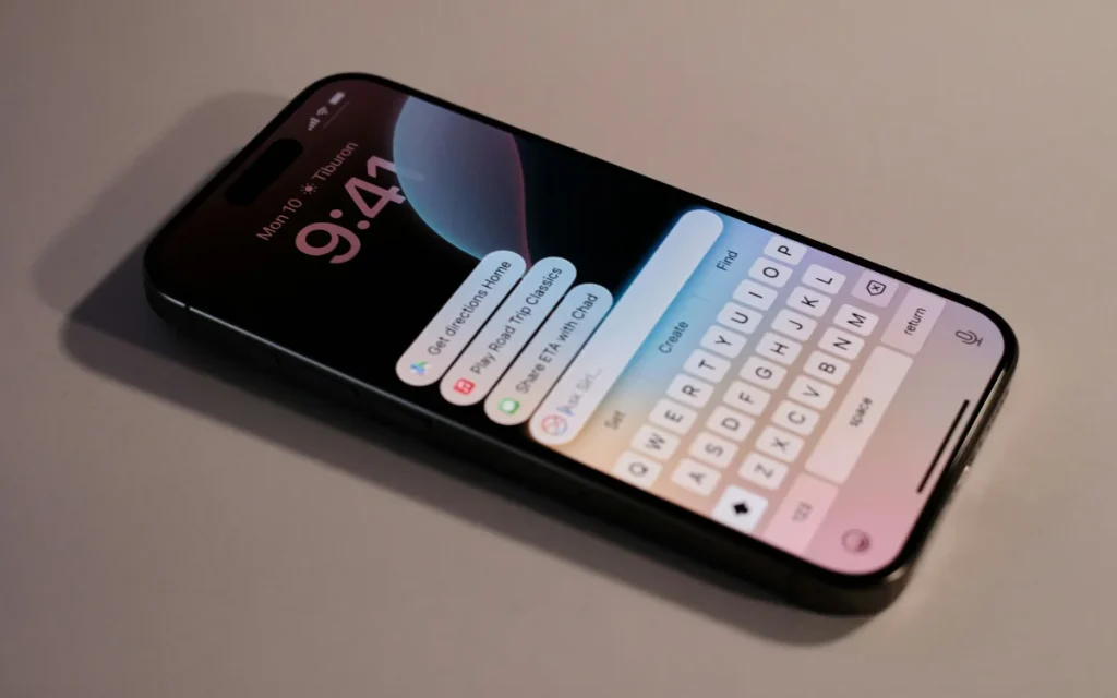 Apple is rumored to be opening up Siri to third-party AI services, like ChatGPT and Claude, allowing its customers to choose their own AI model