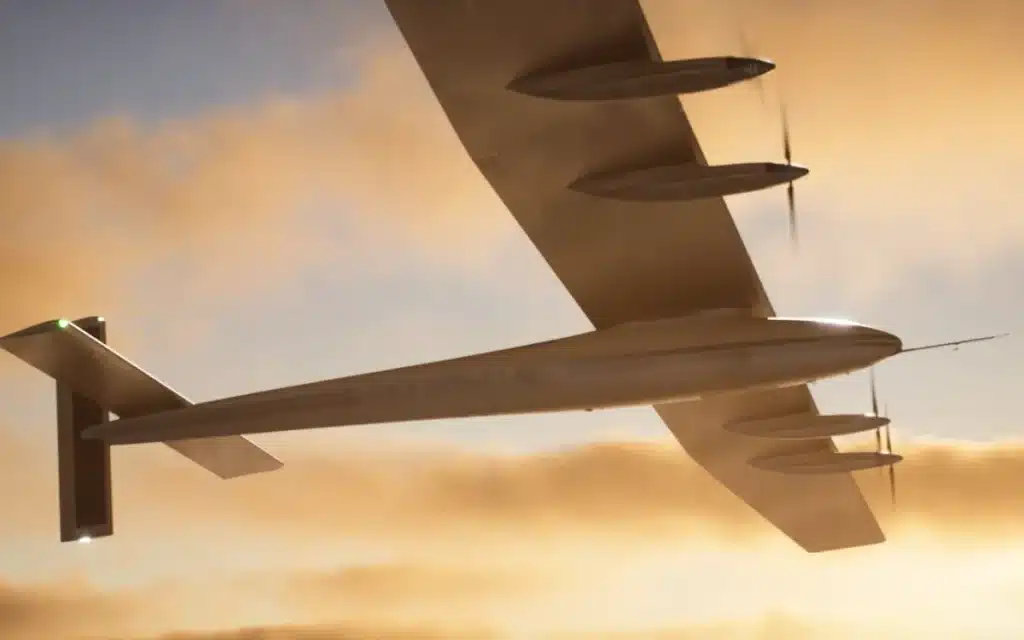 Skydweller, a solar-powered drone with a wingspan bigger than a 747, just flew 74 hours non-stop, pushing the dream of perpetual flight closer to reality