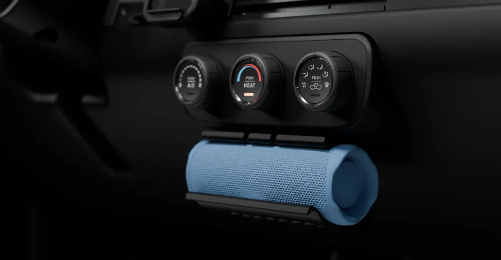 Man announces he's officially canceling his Tesla Cybertruck order after being blown away by Slate truck