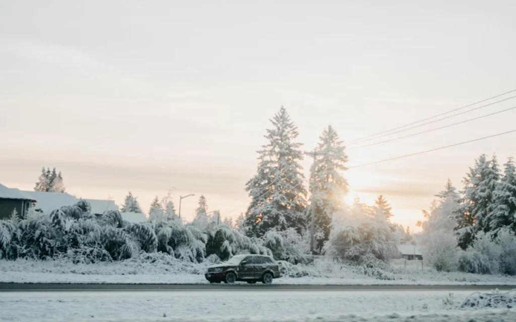 Waymo prepares its self-driving taxis for their toughest challenge yet