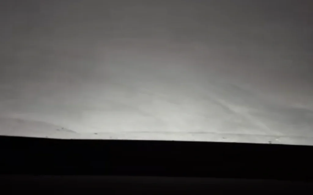 The Tesla Cybertruck might look like it was designed for the apocalypse, but one driver recently discovered that driving in the snow can still cause problems.