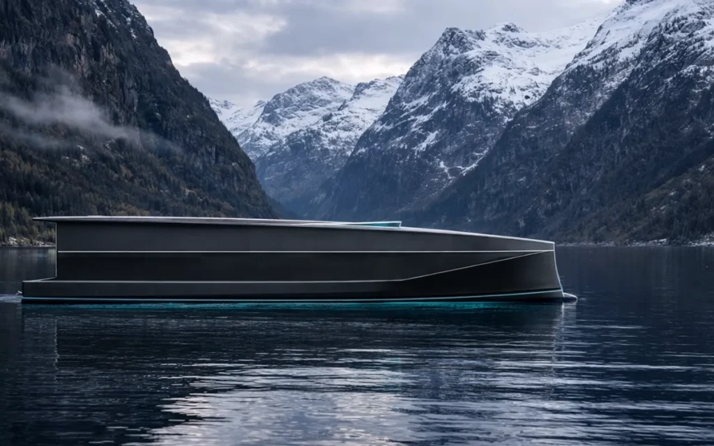 A solar yacht capable of infinite range sounded like a bold claim, but one YouTuber set out to prove it was possible.