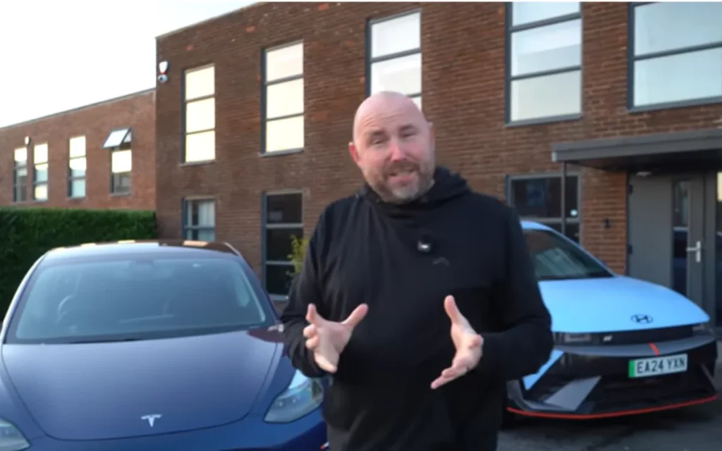 A man who installed solar panels at his business three years ago has broken down the costs and savings to see if it was all worth it