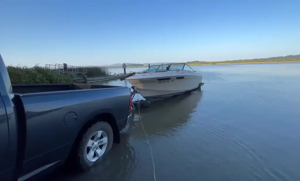 speedboat boat Facebook Marketplace