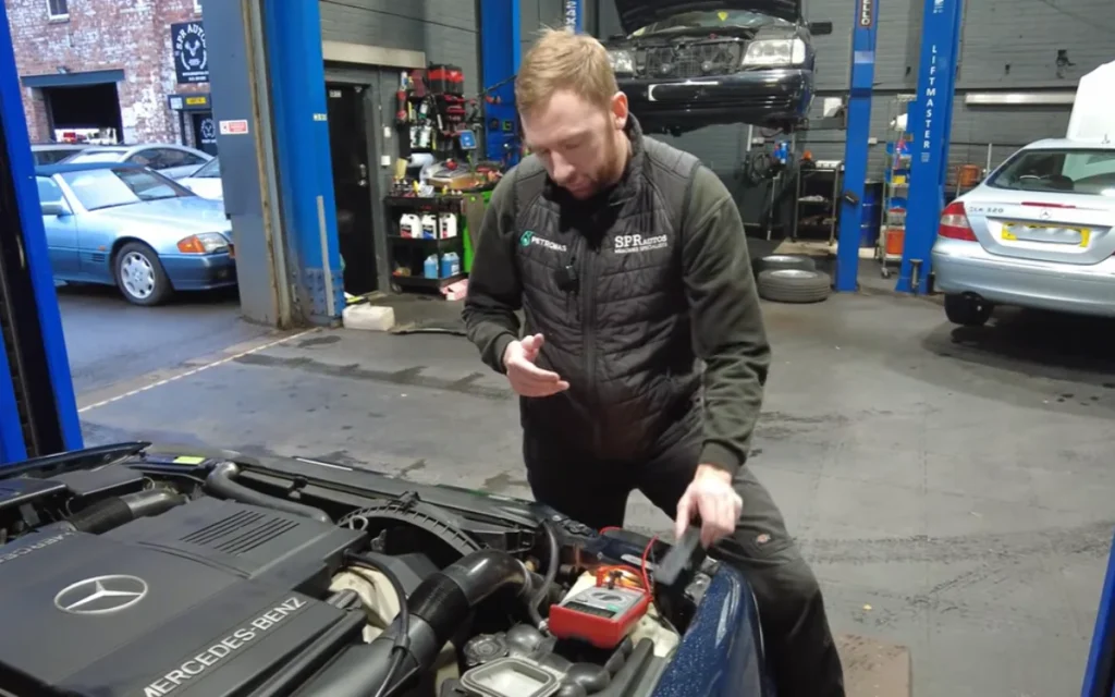 Mercedes specialist Sam Bates answers the questions owners and buyers ask most, sharing real workshop insight on maintenance, repairs, and what to watch for