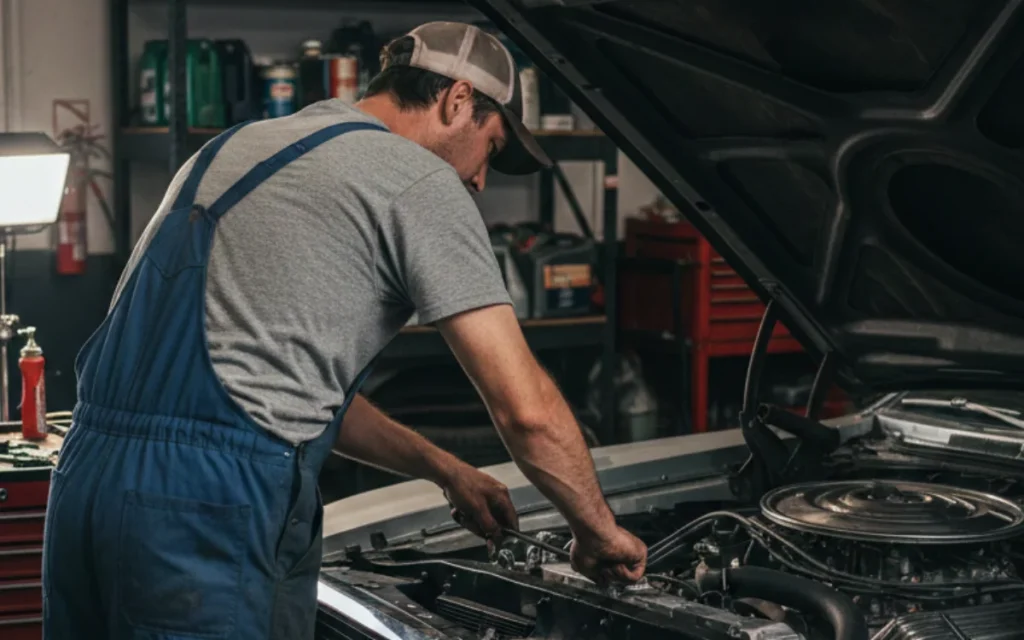 Specific engine noise means your car could be about to cost you thousands