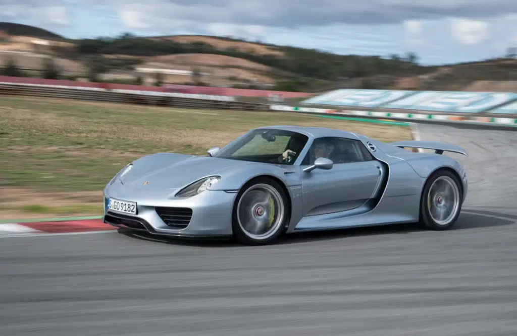 Supercar Blondie answers your most Googled questions on Porsche