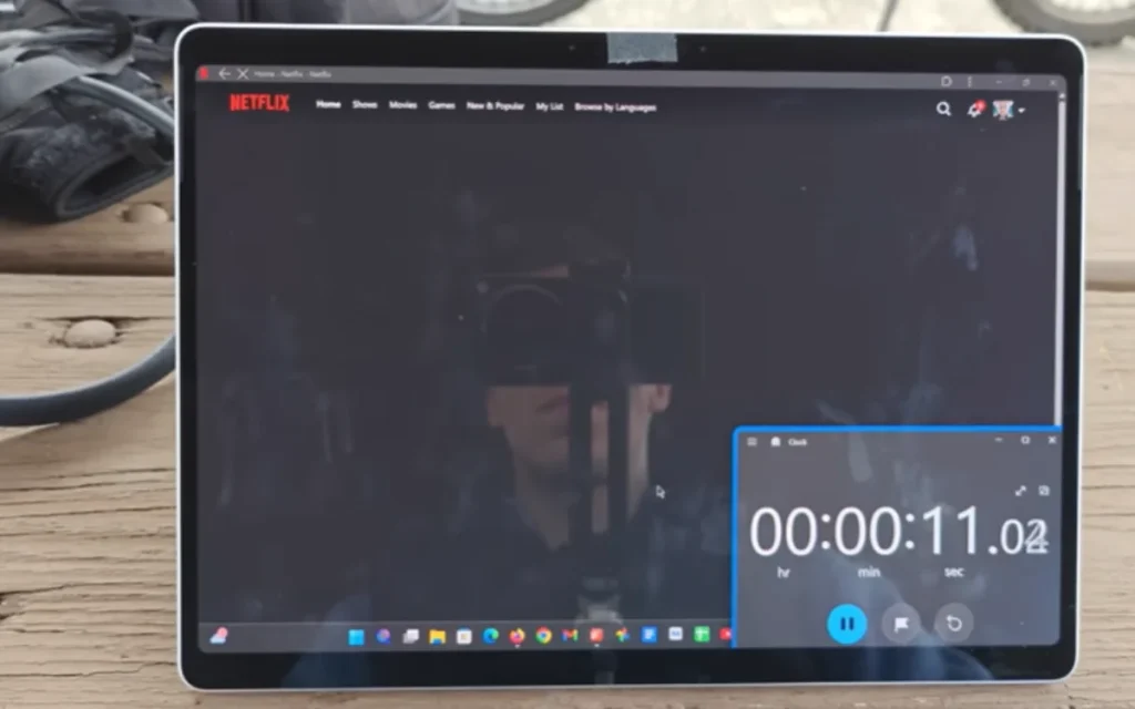 A man trialed Starlink’s $5 a month unlimited data plan to see how usable it actually is in real life, and there were some interesting results