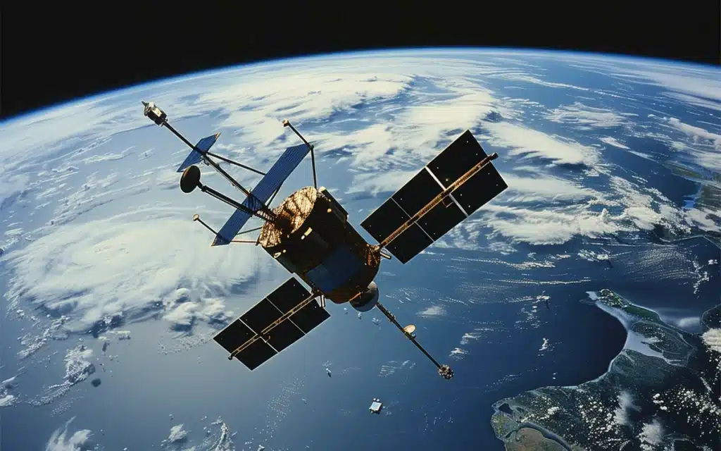 china skynet satellites starlink satellite