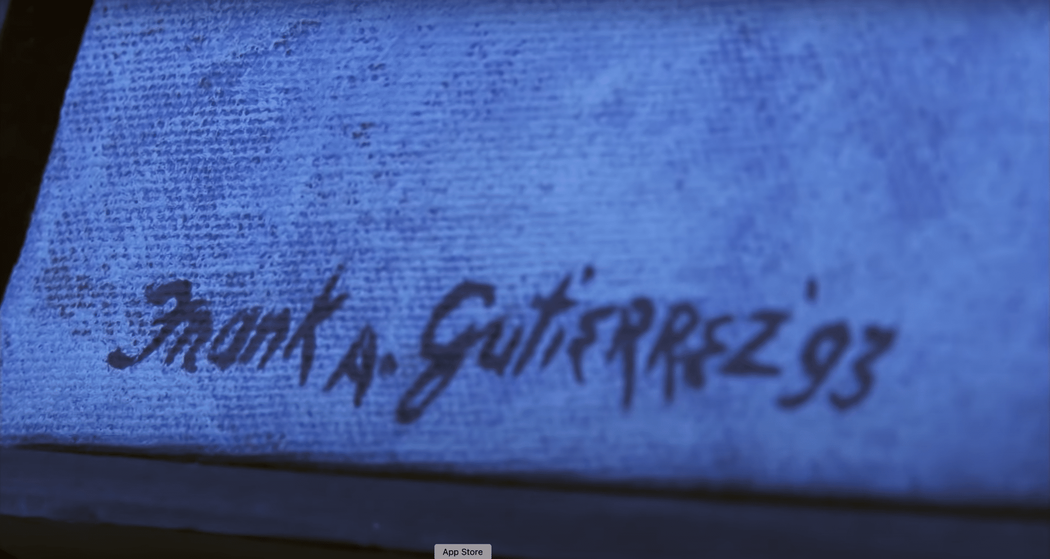 Storage Wars buyer hits sixfigure jackpot with artwork haul