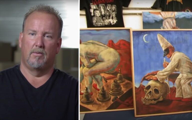 Storage Wars buyer bags $300,000 artwork haul after buying locker for $3,600